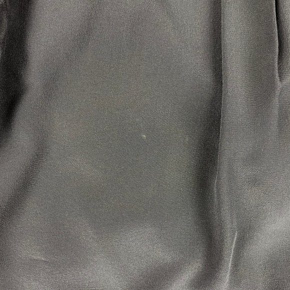 Rag & Bone Shields Silk Wrap Shirt - Picture 8 of 8